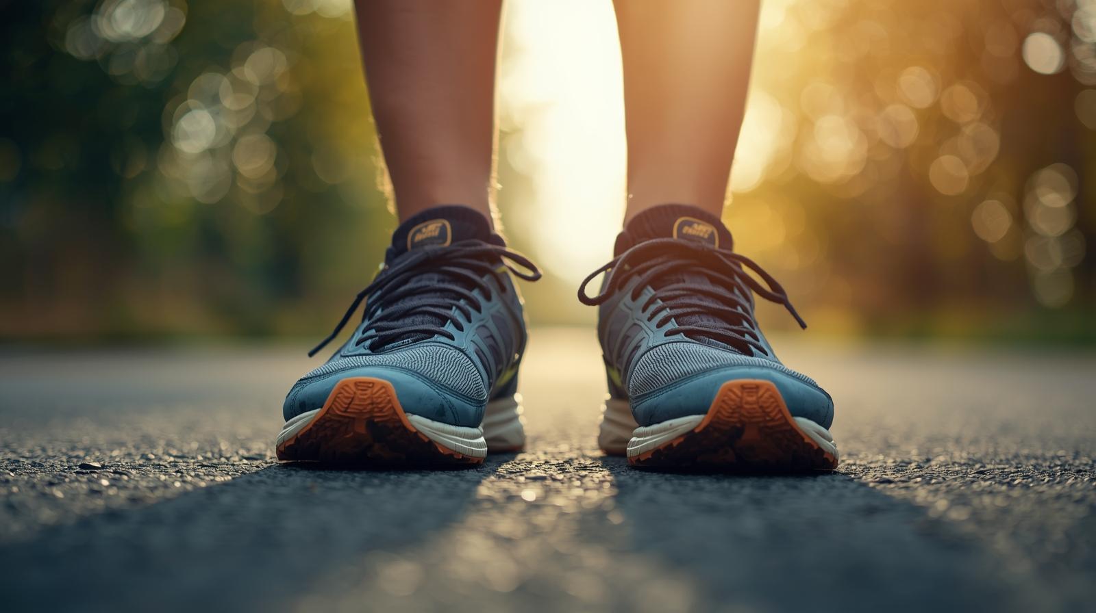 【体験談】シューズで私の生活が変わった話｜2025年