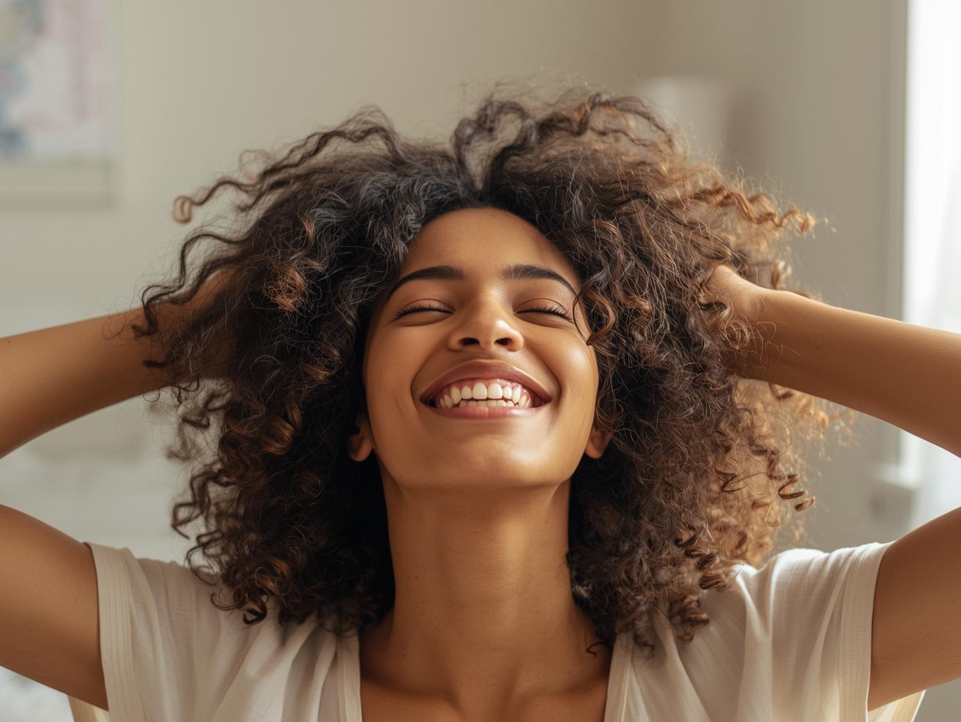 【体験談】ヘアケアで私の生活が変わった話｜2025年