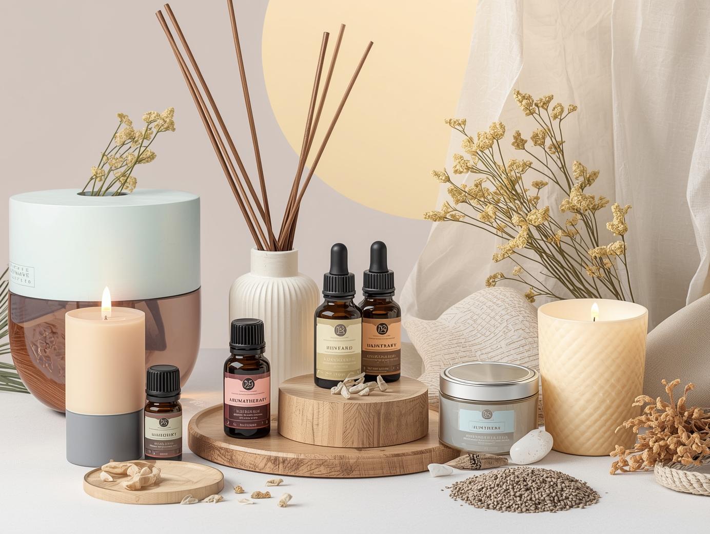 アロマの悩みを解決した私の方法【秋】